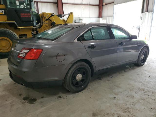 Sedans FORD TAURUS 2015 Szary