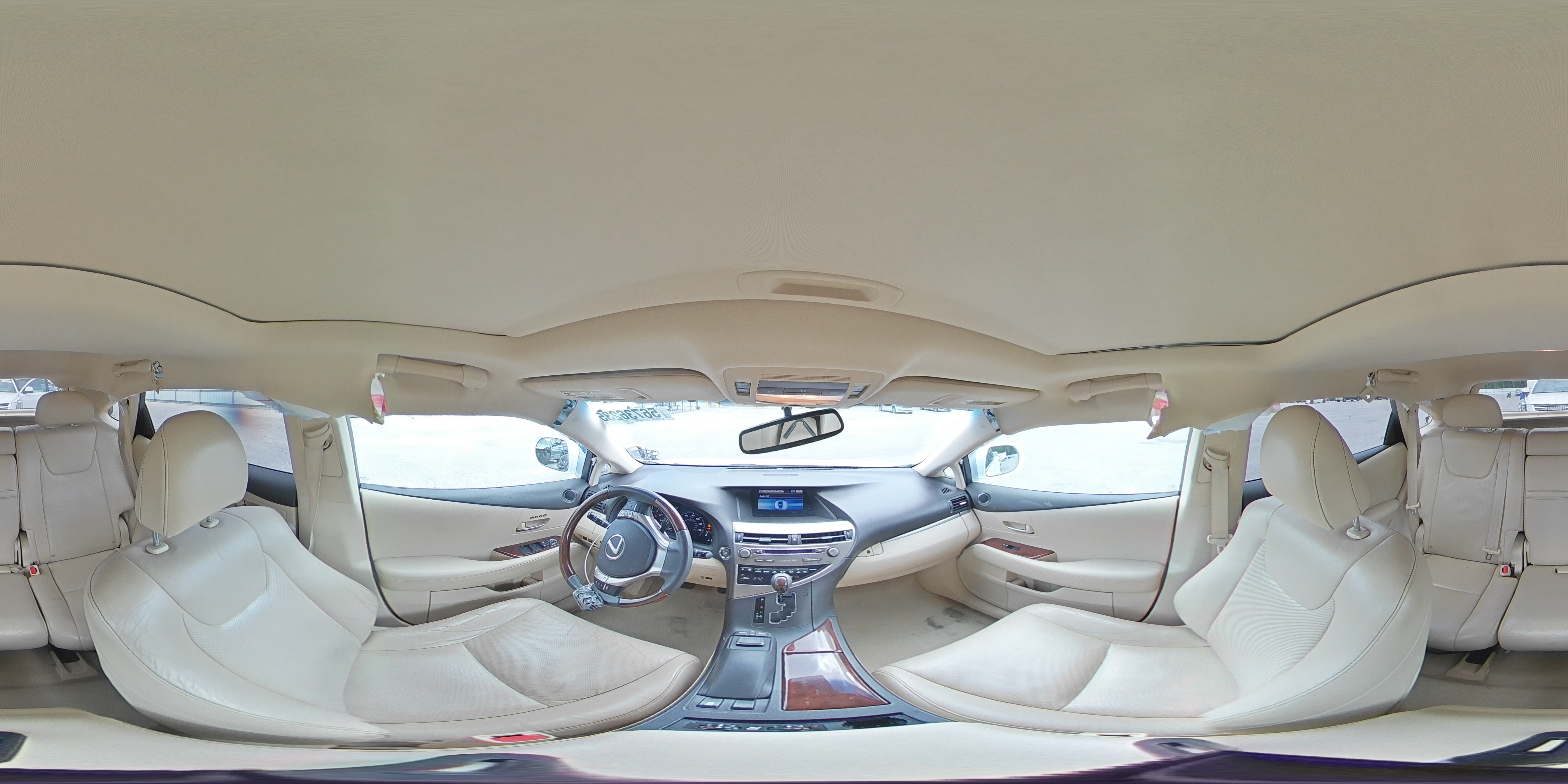 2015 Lexus Rx 350 VIN: 2T2ZK1BA3FC149929 Lot: 56736235