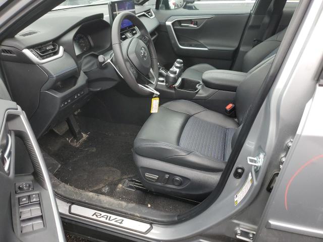 2024 TOYOTA RAV4 XSE