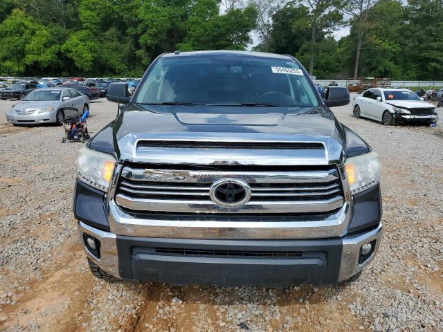 Pickups TOYOTA TUNDRA 2016 Szary