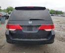 2008 Honda Odyssey Exl للبيع في Baltimore، MD - Side