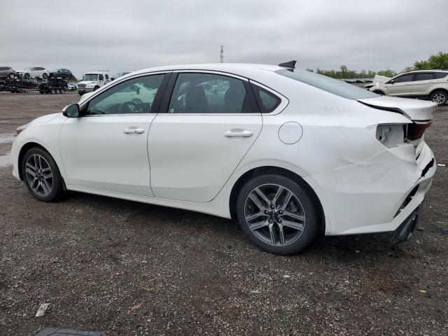 2024 KIA FORTE EX  