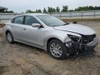 2017 Nissan Altima 2.5   للبيع في Chatham، VA - Front End