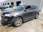 2018 Ford Explorer Limited na sprzedaż w Jacksonville, FL - Front End