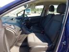 2016 VAUXHALL MERIVA LIF for sale at Copart WHITBURN