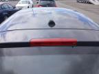 2011 RENAULT MEGANE DYN for sale at Copart SANDTOFT
