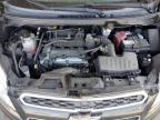 2015 Chevrolet Spark 2Lt за продажба в Hayward, CA - Front End