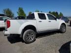 2020 Nissan Frontier S na sprzedaż w Eugene, OR - Front End