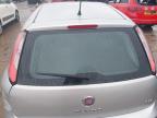 2010 FIAT PUNTO EVO for sale at Copart YORK