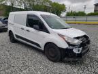 2019 FORD TRANSIT CONNECT XLT   for sale at Copart MA - NORTH BOSTON