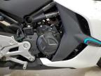 2024 CF MOTO 450SS    for sale at Copart WV - CHARLESTON