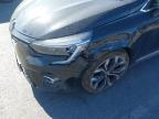 2023 RENAULT CLIO TECHN for sale at Copart CHESTER