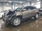 2014 Cadillac Srx Luxury Collection за продажба в Ham Lake, MN - Front End
