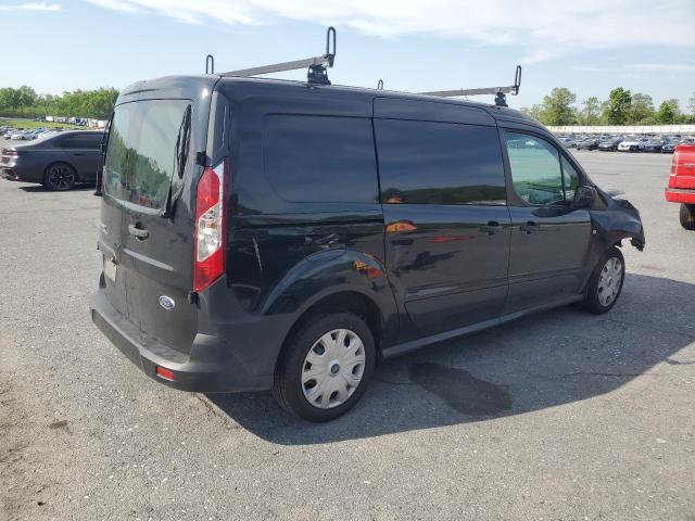  FORD TRANSIT 2019 Czarny
