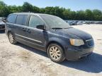 2013 Chrysler Town & Country Touring na sprzedaż w Oklahoma City, OK - Mechanical