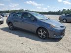 2018 Toyota Corolla L en Venta en Lumberton, NC - Side