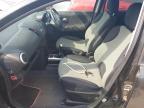 2010 NISSAN NOTE N-TEC for sale at Copart SANDY