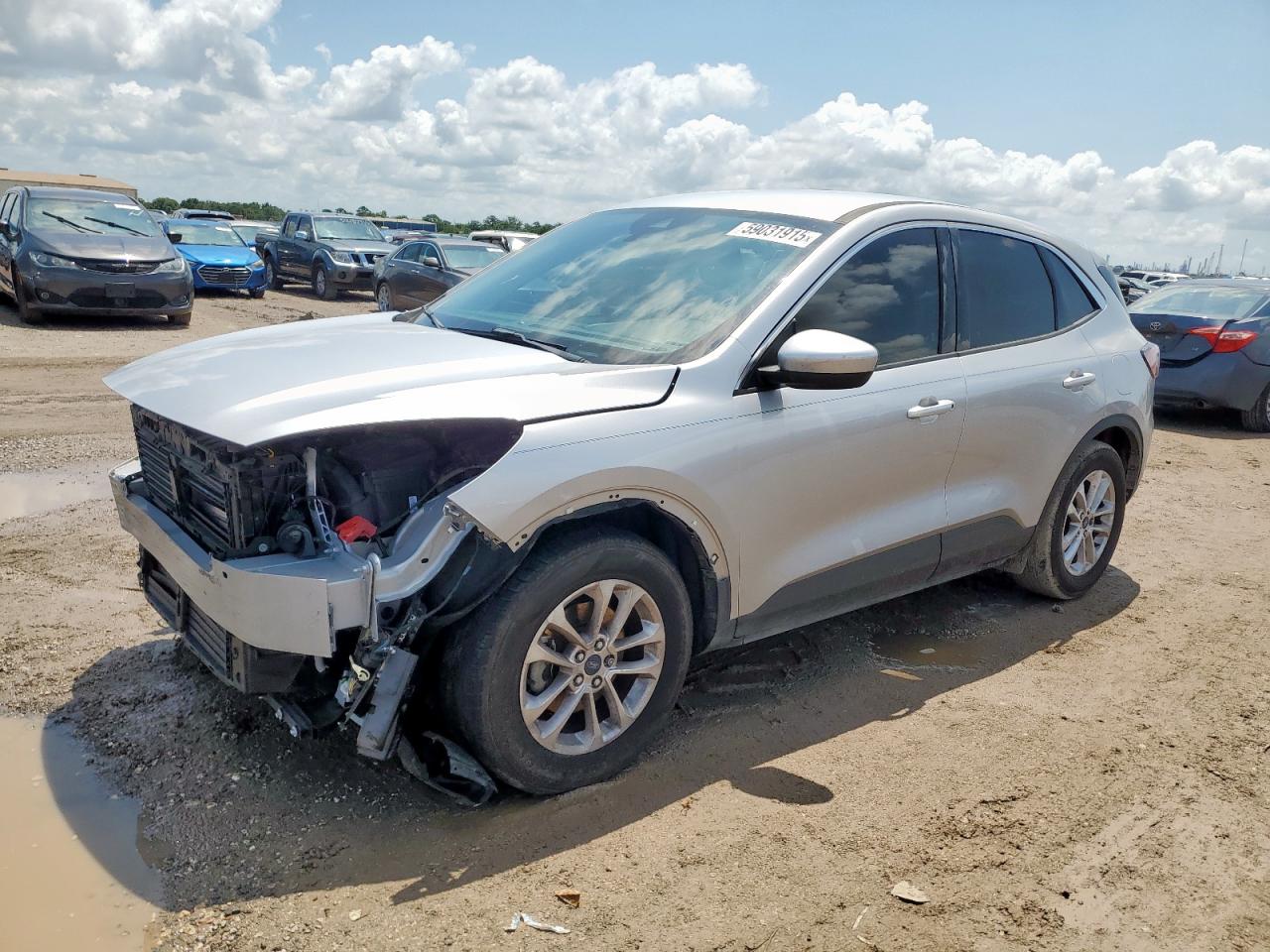 1FMCU0G64LUB66185 FORD ESCAPE 2020