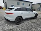 2017 Jaguar F-Pace Premium იყიდება Barberton-ში, OH - Front End