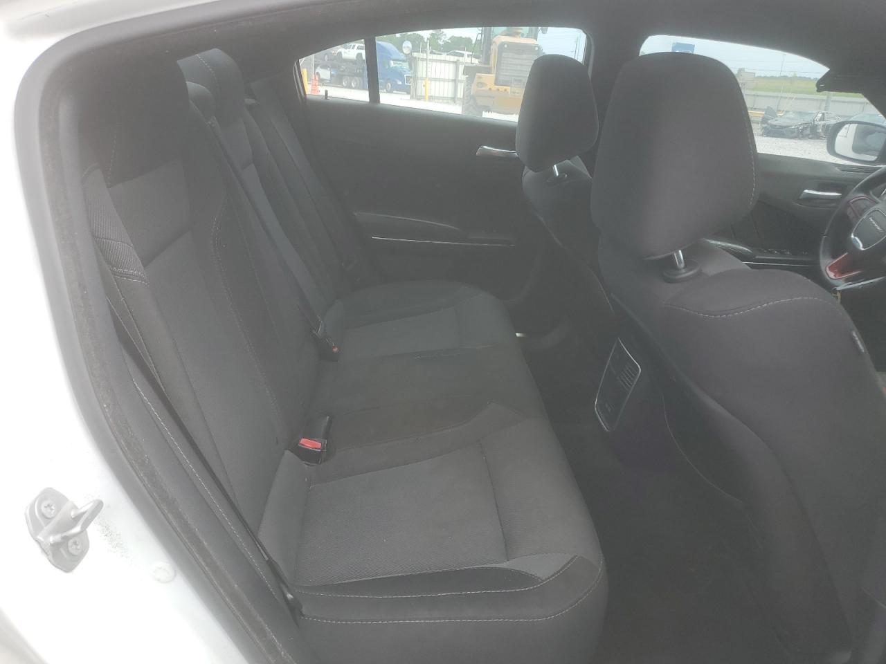2016 Dodge Charger R/T VIN: 2C3CDXCTXGH149770 Lot: 57081655