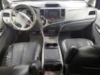 2013 Toyota Sienna Sport იყიდება Mocksville-ში, NC - Front End