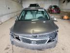 2012 Kia Forte Ex за продажба в Portland, MI - Front End