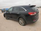 2016 Kia Sorento Lx for Sale in Andrews, TX - Rear End