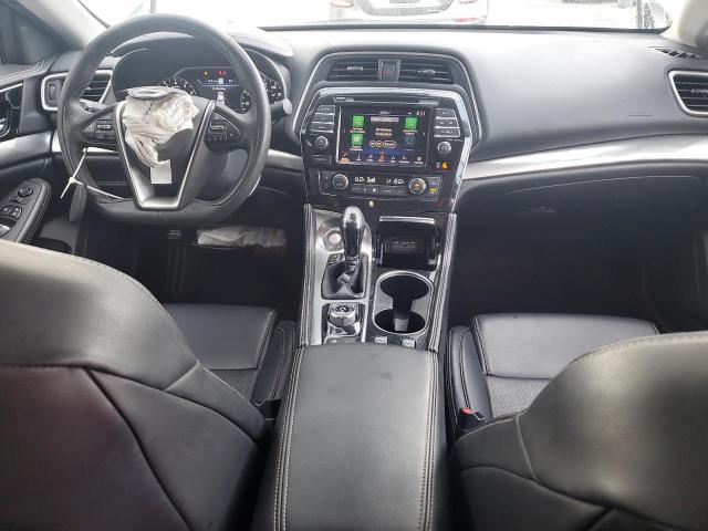  NISSAN MAXIMA 2023 Biały