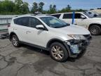 2014 Toyota Rav4 Limited   for Sale in Exeter, RI - Front End