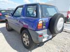 1999 TOYOTA RAV-4 GX A for sale at Copart CORBY