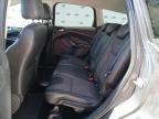 2015 FORD KUGA TITAN for sale at Copart WISBECH