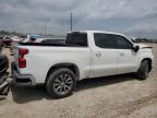 2021 Chevrolet Silverado C1500 Lt de vânzare în Houston, TX - Front End