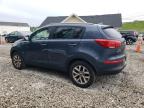 2014 Kia Sportage Lx for Sale in Northfield, OH - Rear End