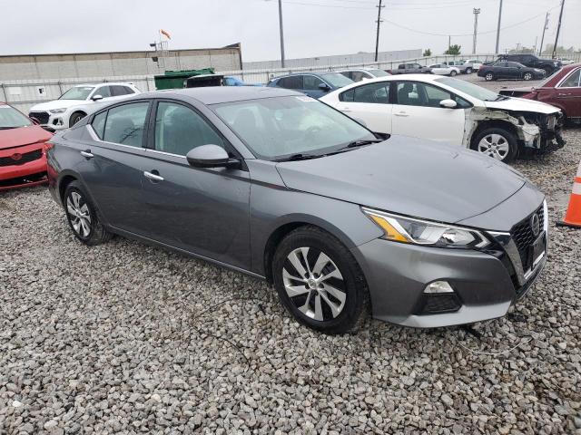  NISSAN ALTIMA 2020 Charcoal