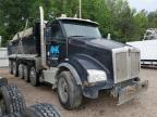 Charles City, VA에서 판매 중인 2017 Kenworth T880 Dump Truck - Rollover
