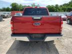 2018 Ford F150 Supercrew იყიდება Theodore-ში, AL - Mechanical