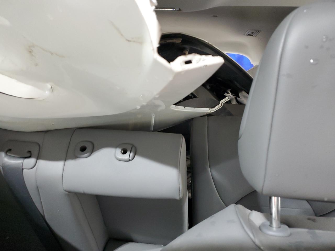2021 Toyota Highlander Xle VIN: 5TDGZRBH8MS073292 Lot: 56691015