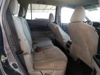 2016 Honda Pilot Ex للبيع في Sacramento، CA - Front End