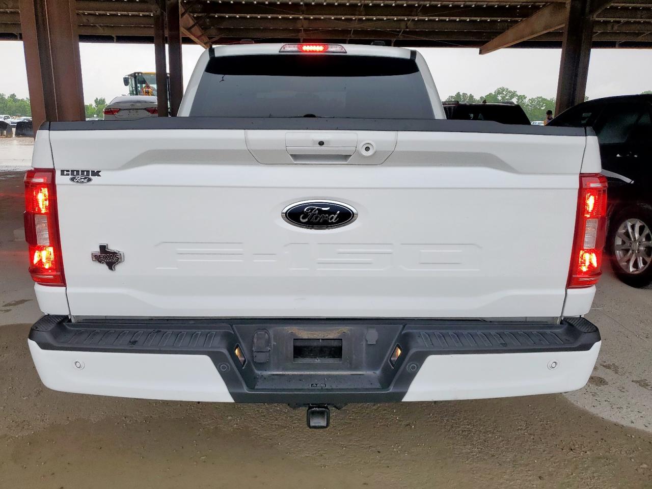 1FTEW1C53PKF89755 FORD F-150 2023