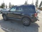 2023 Ford Bronco Sport Badlands იყიდება Rancho Cucamonga-ში, CA - Front End