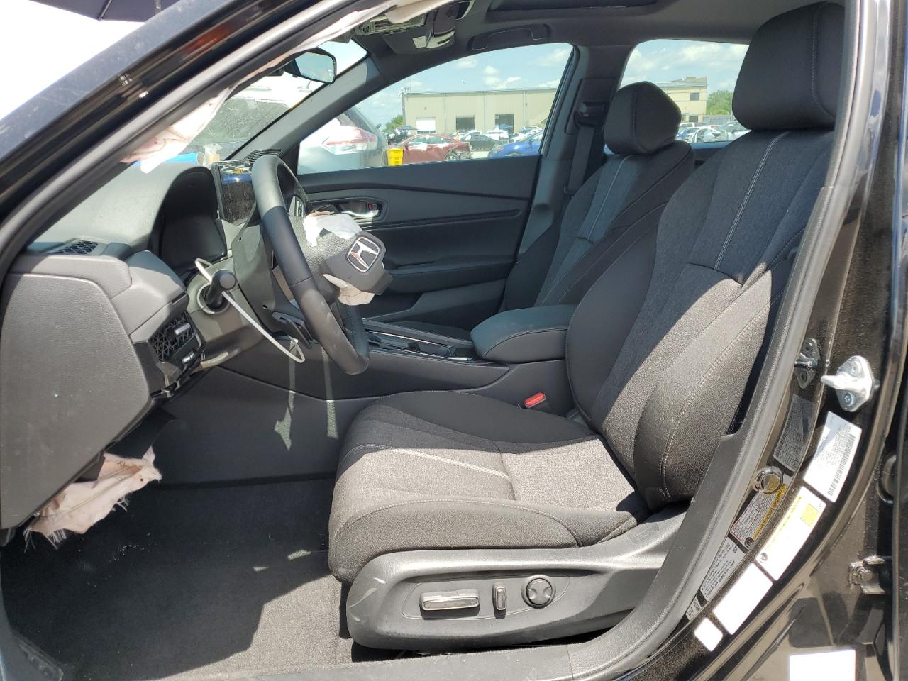 1HGCY2F51SA006568 HONDA ACCORD 2025