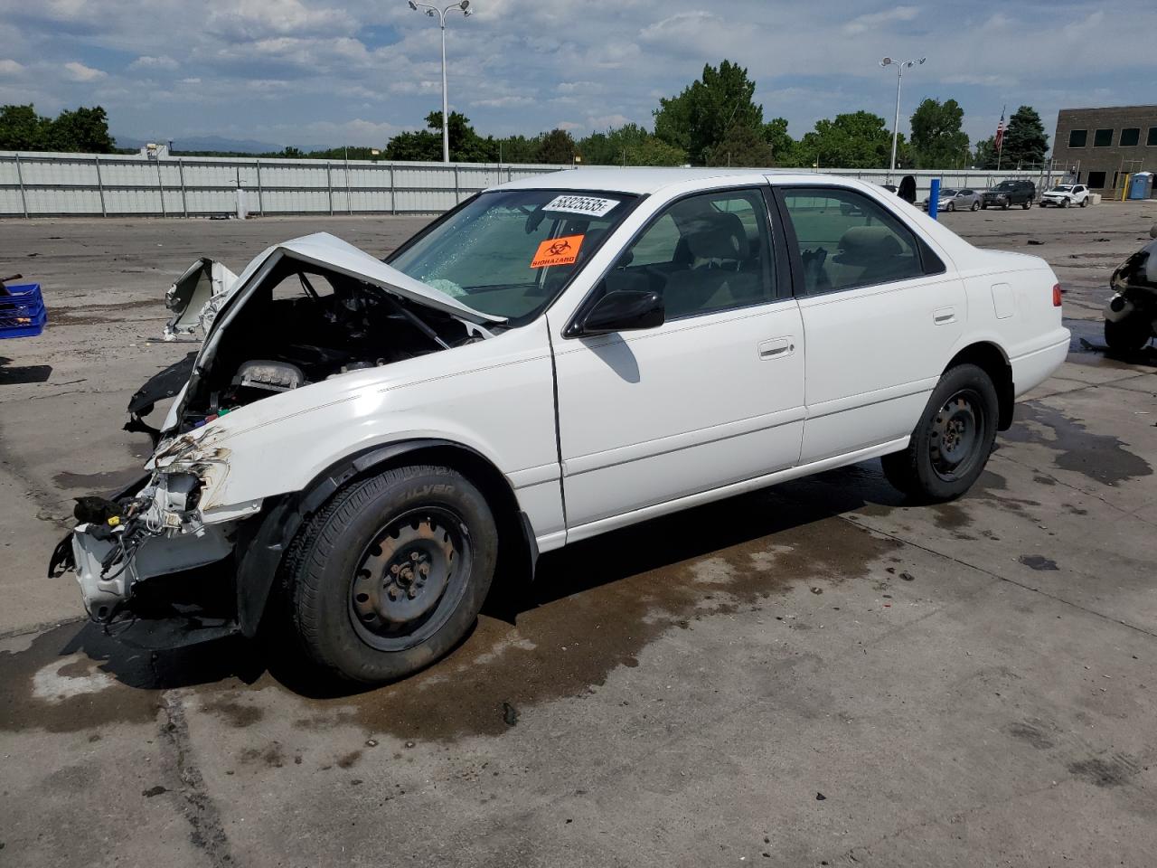 2000 Toyota Camry Ce