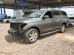 2018 Ford Expedition Xlt en Venta en Phoenix, AZ - Front End