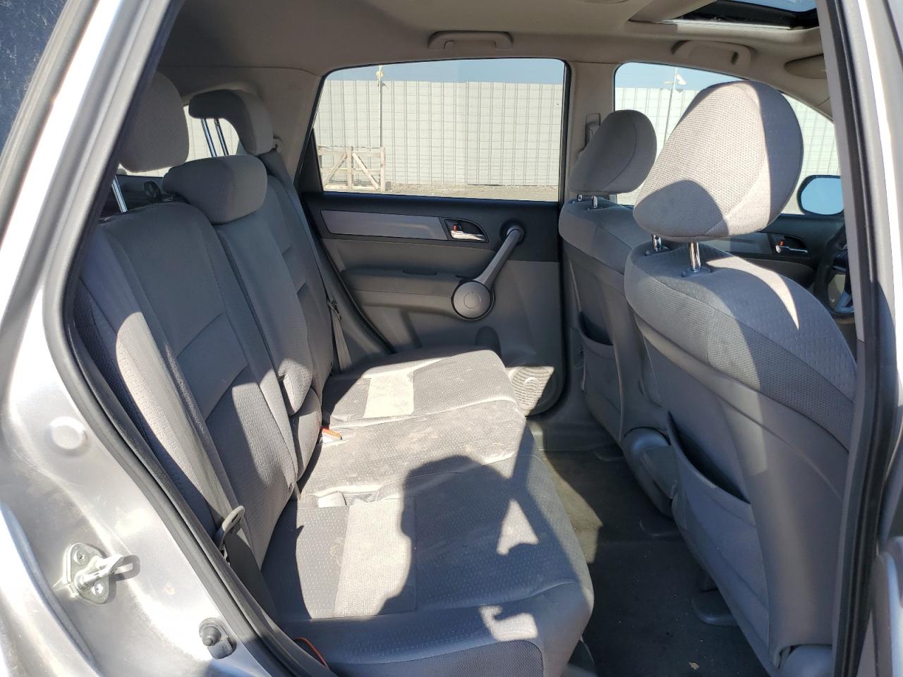 2008 Honda Cr-V Ex VIN: JHLRE48518C012252 Lot: 56759895