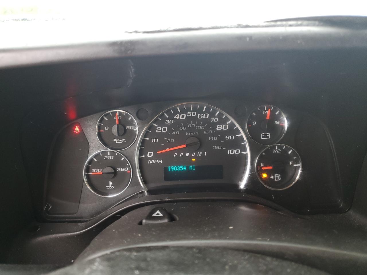 2018 Chevrolet Express G2500 VIN: 1GCWGAFP6J1208041 Lot: 56837345