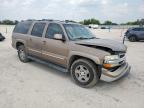 2004 Chevrolet Suburban C1500 na sprzedaż w New Braunfels, TX - Front End