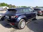 2014 LAND ROVER RR EVOQUE for sale at Copart WOLVERHAMPTON