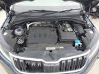 2017 SKODA KODIAQ SCO for sale at Copart PETERLEE