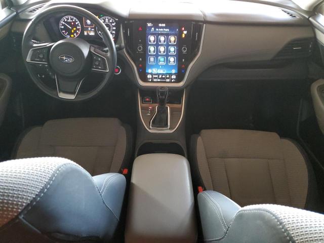  SUBARU OUTBACK 2022 Синий