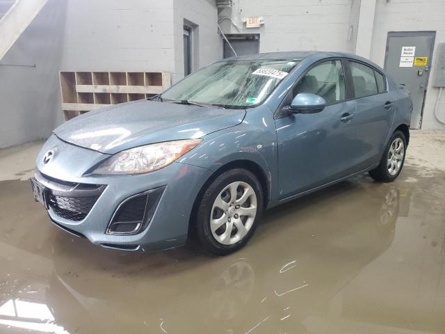 2011 Mazda 3 I